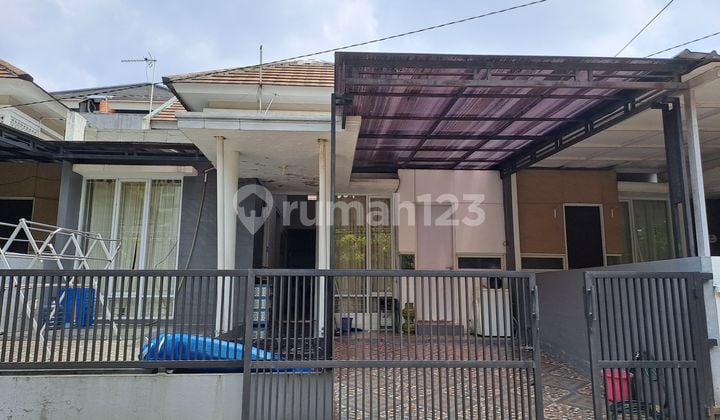 Jual Rugi Jual Bu Jual Cepat Rumah Murah Harga Miring di Cluster