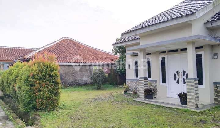 Rumah Asri Di Laladon Indah Dekat Kampus Ipb