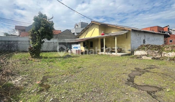 Tanah 2 Jutaan Di Skip Lawanggintung Bogor Selatan View Gunung