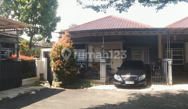 Jual Rumah Di Nusa Indah Residence Tanah Baru Bogor Utara