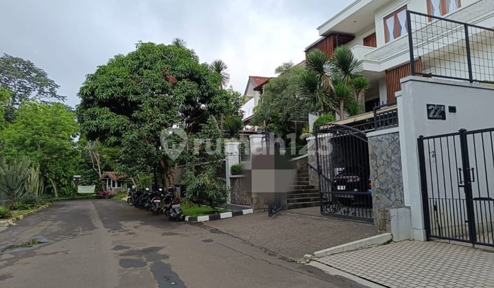 Rumah Semi Furnished Bagus di Sari Ibun Villa Duta