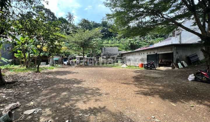 Tanah Murah 2 Jutaan Di Dekat Tol Summarecon Bogor Di Bawah Njop