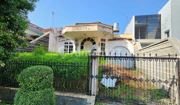 Tanah Bonus Bangunan Rusak Di Villa Duta Bogor Timur 8 Jutaan