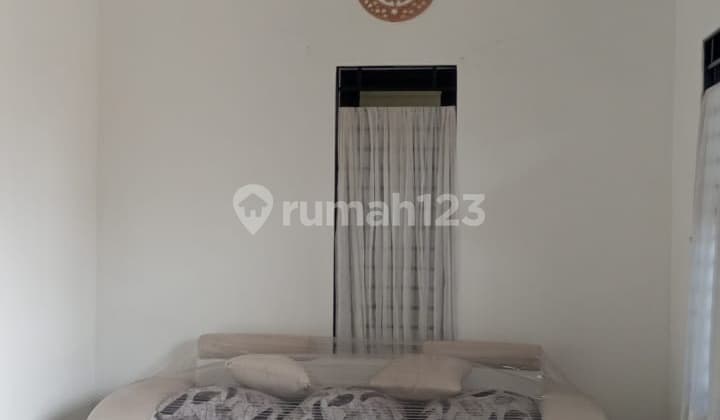 Fast Sale - House Near Toll Gate, Near Bogor Timur Terminal, Mountain View