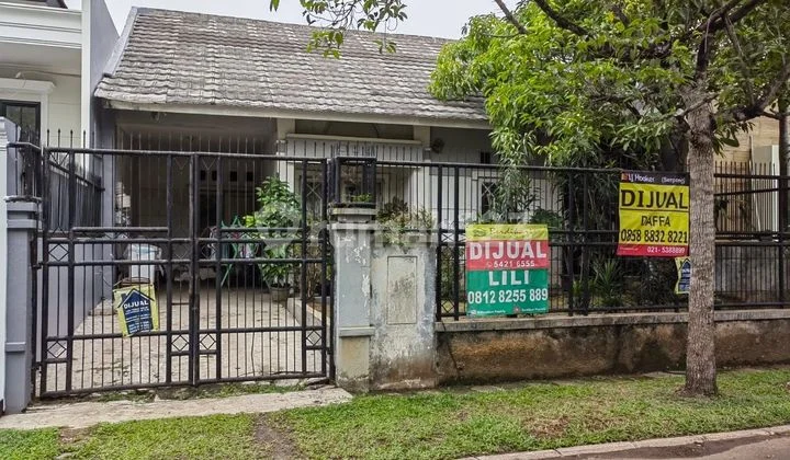 Dijual Rumah Termurah Di Kencana Loka Bsd Dijual Rumah Termurah Di Kencana Loka Bsd