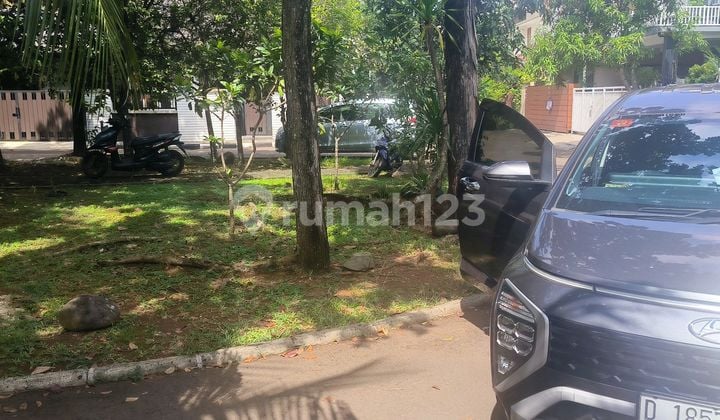 Dijual Cepat Tanah Bagus