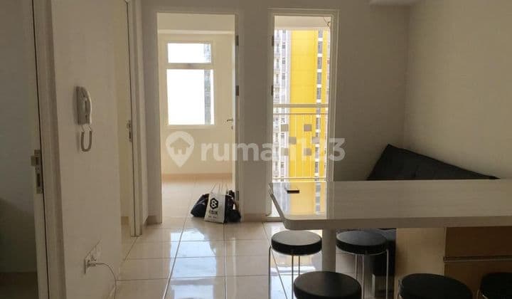 Apartemen Springlake Bekasi, Bekasi Utara