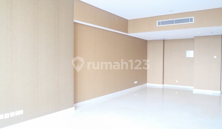 Apartemen di The Summit Apartment, Kelapa Gading