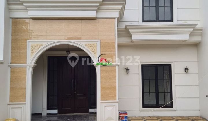 Rumah Baru Di Gdc Depok