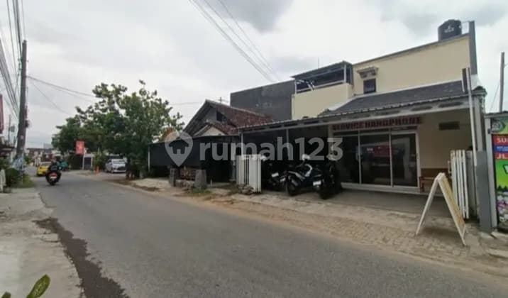 Kost Putra Exclusive Sorowajan Selatan Amplas Jogja.TERMURAH PULUNG!!