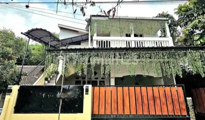 Kost Exclusive Dkt Kampus UMS & AMIKOM Kartasura Sukoharjo.BU!!!