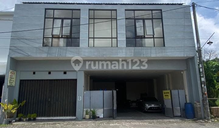 Kost Exclusive Dkt Kampus UII Ngaglik Sleman.NEGO SAMPAI DEAL!!!
