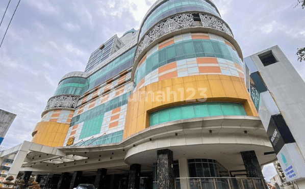 Apartemen Minimalis Bisa Sewa Cocok Buat Gen Z Di Sentraland