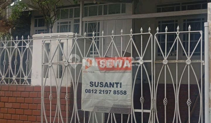 Rumah 2 Lantai Siap Huni Di Griya Permai, Bojongkoneng