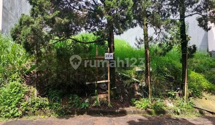 Kavling Murah Di Setra Duta