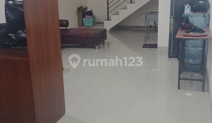 Ruko 2 lantai dijual di Gunung Batu