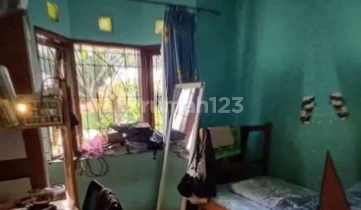 Dijual cepat Rumah SHM di Taman Rahayu
