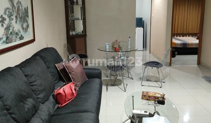 Dijual Ruko 2 lantai Sudah Renovasi di Mekar Abadi
