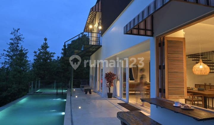 Lux Plus Villa Active Best Investment House in Upper Dago Bandung
