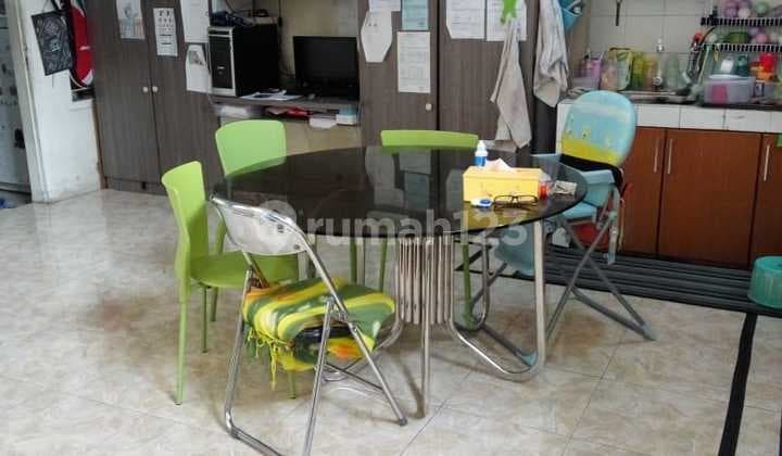 Rumah Tinggal Nyaman di Komplek Pasadena Bandung