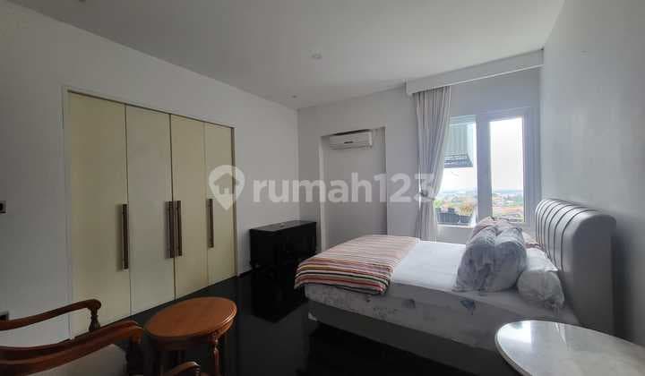 Rumah Bagus Dan Nyaman di Dago Kota Bandung