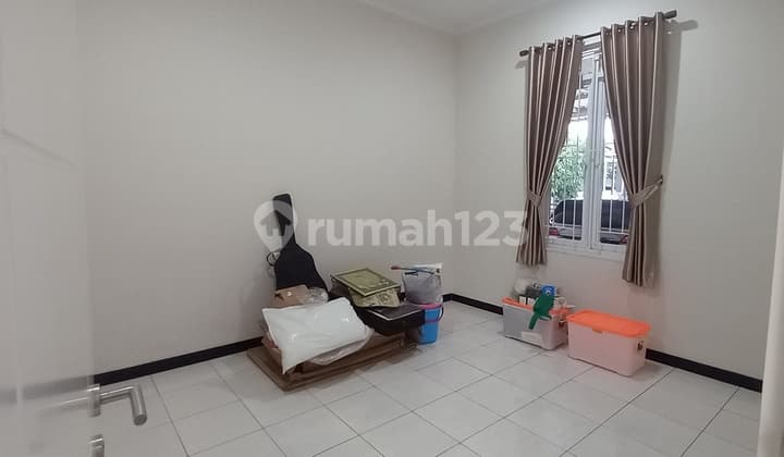 Rumah Kontrakan Minimalis Siap Huni Di Greenville, Tki 1