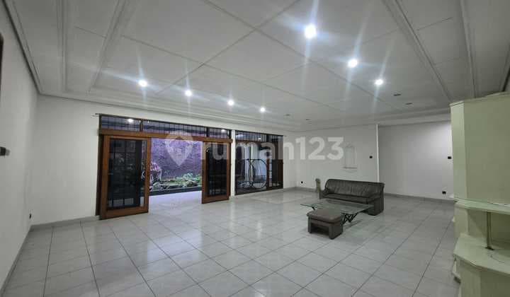 Rumah Bs untuk Gudang Or Kantor di Permata Indah Bojong Cijerah