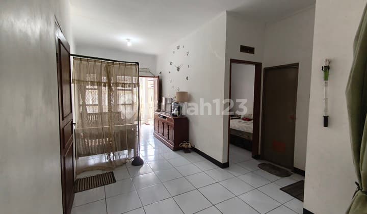 Rumah Siap Huni Harga Bu di Taman Cibaduyut Indah 2