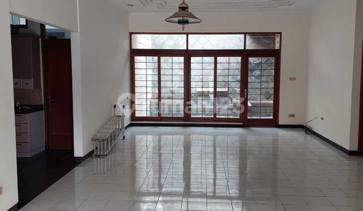 Rumah 1 Lantai Siap Huni Dekat Tol Di Kopo Sari Bandung