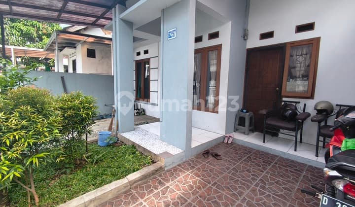 For Sale 2-Story House Renovated South Facing In Tci 2