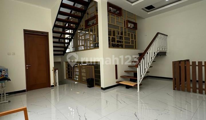 Rumah Bagus Siap Huni Di Bojongsoang, Gba 1