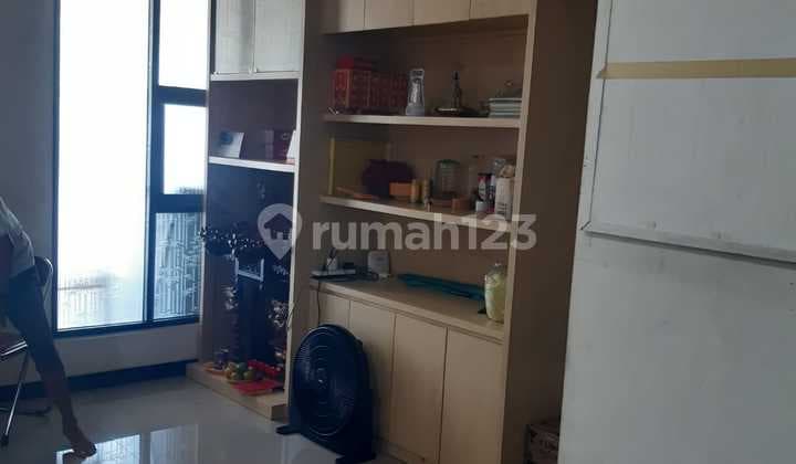 Jual Rumah Siap Huni 2 lantai Sherwood, TKI