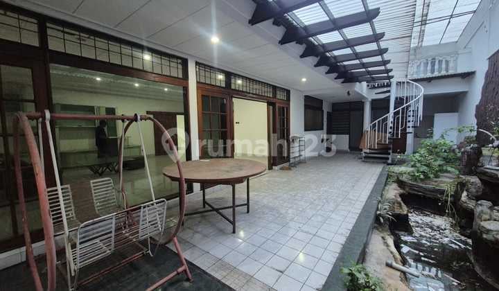 Rumah bisa untuk Usaha di Permata Indah Bojong Cijerah