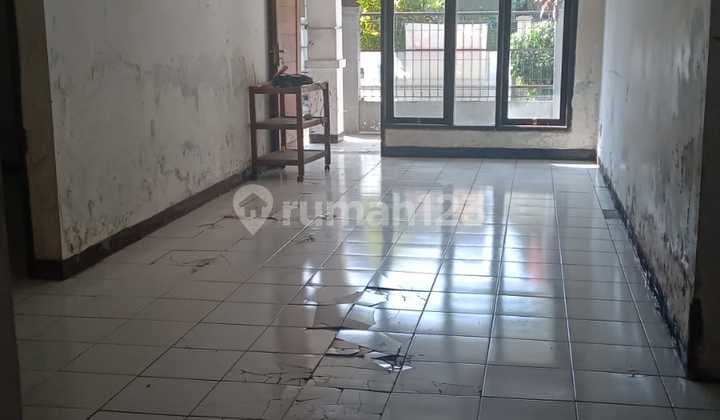 Rumah Dekat Area Belanja di Taman Cibaduyut Indah Tci Bandung