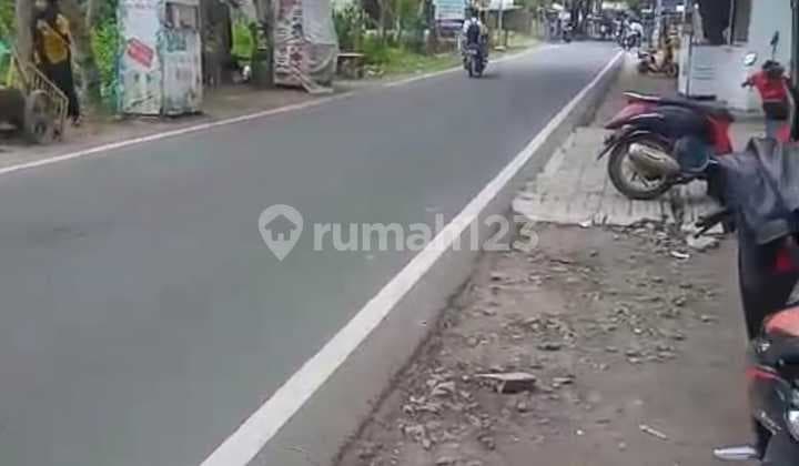 Vacant Land Hook Area 3000 m Located in Tanjung Kait, Tangerang