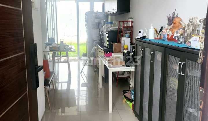 Rumah Mewah Lokasi di Perumahan Citra 7, Kalideres, Jakarta Barat