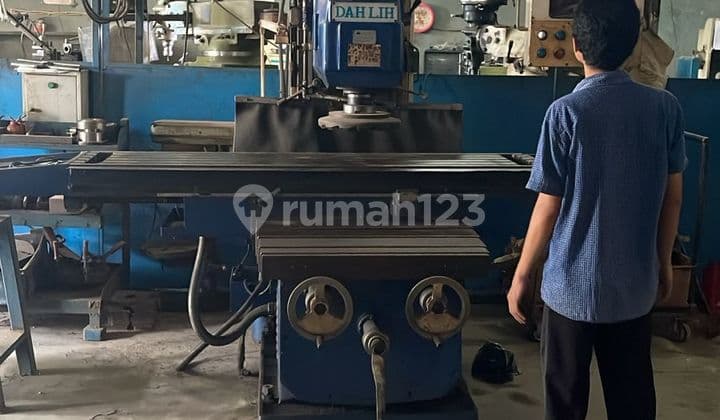 Gudang Baut Bagus Daerah Jakarta Timur