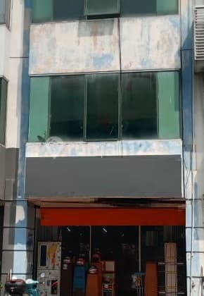 Pinangsia Shop House For Sale or Rent, Cibodas Location, Tangerang City