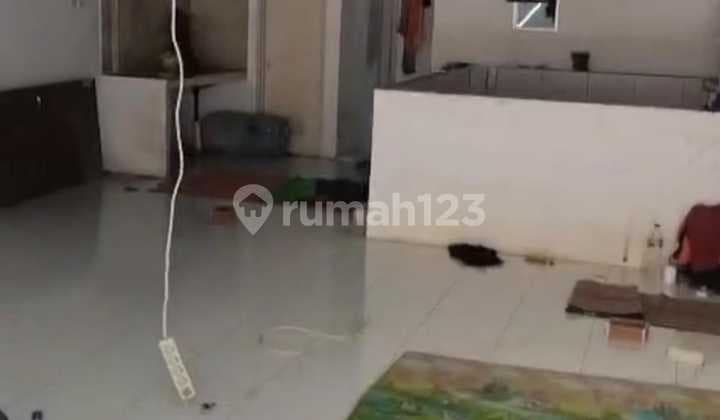 Cheap 3-Story Shophouse Near Airport, Duta Bandara, Tangerang