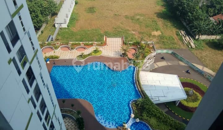 Dijual Apartemen Akasa BSD City Tower Kalyana
