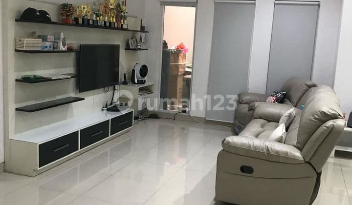 Dijual Rumah Pik 1 Walet Permai Uk 7X25 (175M2)