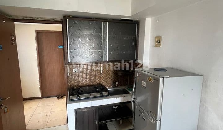 DISEWAKAN APT GREEN PARK VIEW daan mogot