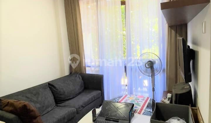 Rumah Rapih Siap Huni Vivaldi Gading Serpong Hadap Fasum Dijual Rumah Siap Huni Vivaldi Summarecon Serpong