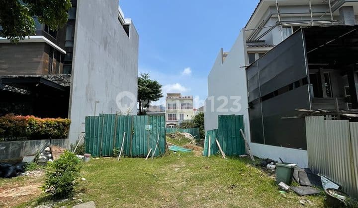 For Sale Rare Pik1 Plot Size 10x28 Facing East