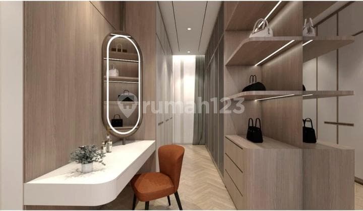 For Sale New Millennial Home in Permata Buana. Puri - West Jakarta