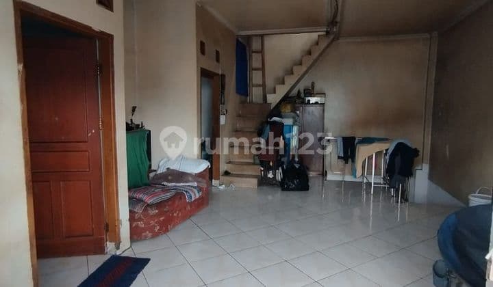 Ruko Mainroad Jalan Ramai 2,5 Lantai Melong Asih Bandung