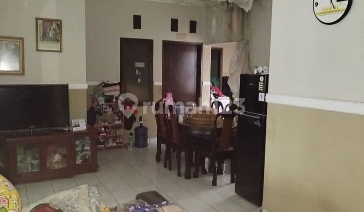 Rumah 1 Lantai Di Perumahan Parahyangan Kencana Soreang Bandung