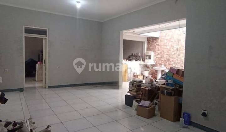 Murah!! Rumah 1,5 Lantai Siap Huni Di Cluster Kopo Permai 3 Bandung