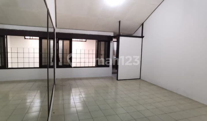 Ruko Strategis 2 Lantai Kopo Permai II Bandung