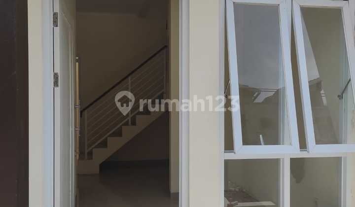 Jual Rumah Baru Siap Huni Ranca Oray, Buah Batu